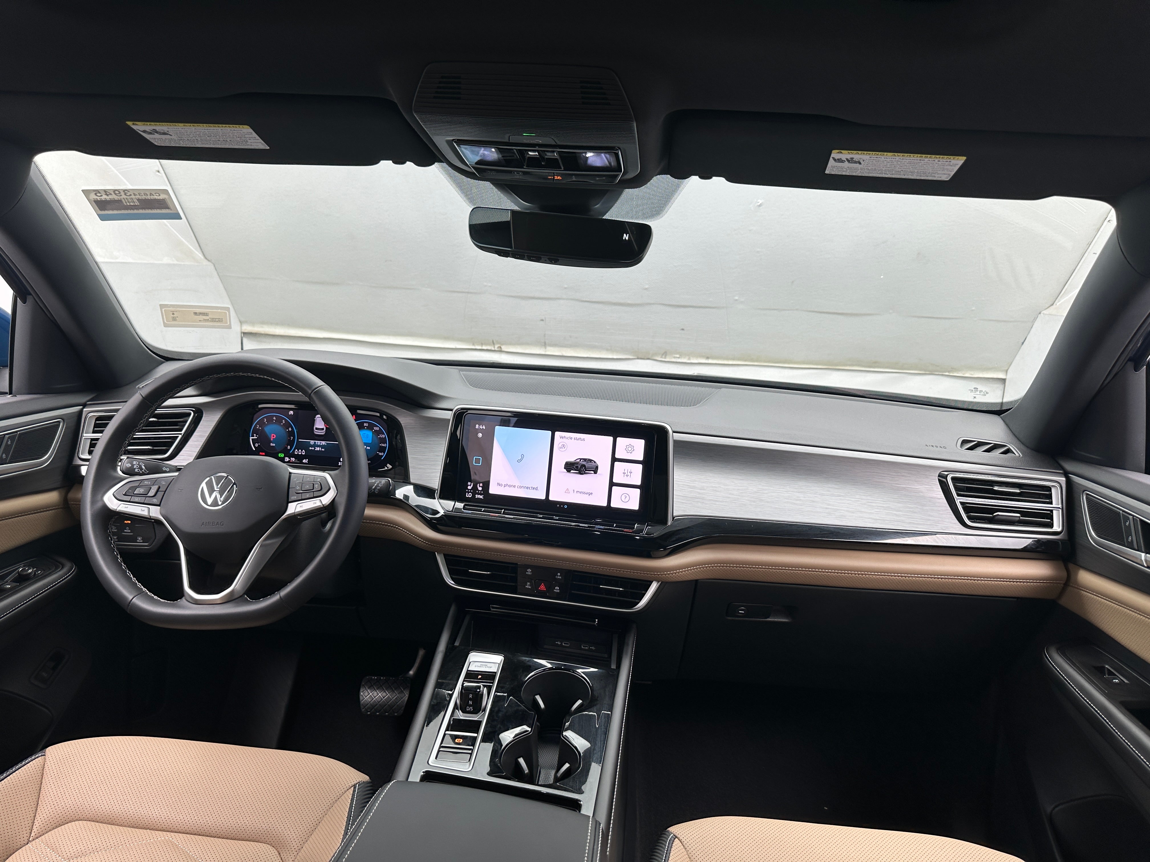 volkswagen atlas cross sport 2026 1V2JC2CA4TC221145 image volkswagen atlas cross sport 2026 1V2JC2CA4TC221145 image